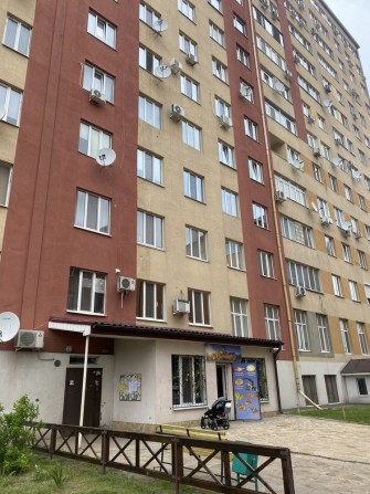 Продам помещение 40м2 Киевская Новоалександровская,54А ЖК Журавлевский - фото 1