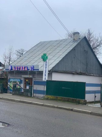 Продаж приміщення с .Вашківці ( центр ) вижниц.район - фото 1