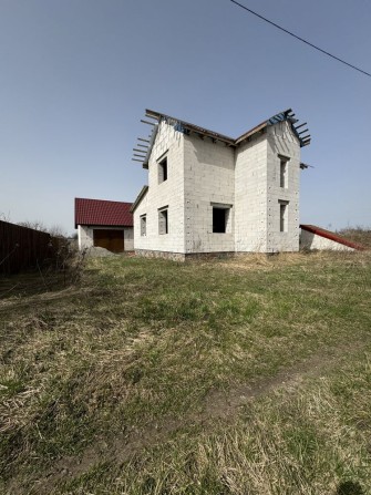 Будинок Березань, будинок Київська область, земельна ділянка Березань - фото 1