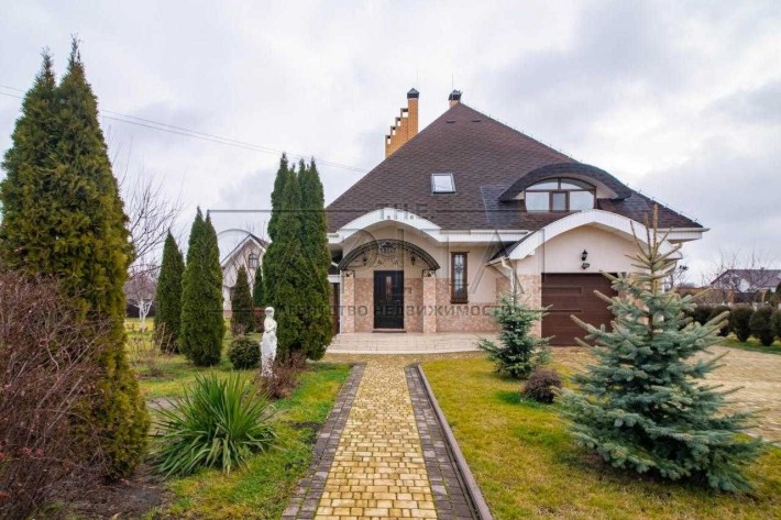 Продажа дома, Макаров, Макаровский р-н - фото 1