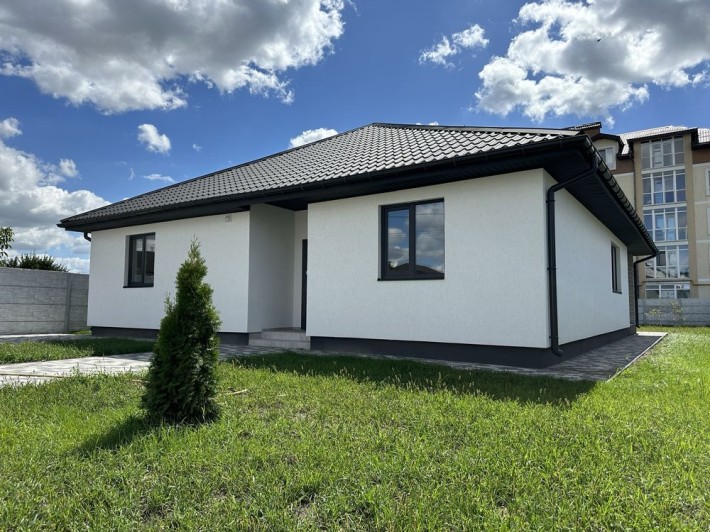 ‼️Найкраща пропозиція‼️Продаж будинку с.Гора ( 120 кв.м з ремонтом) - фото 1