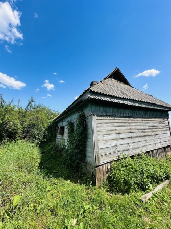 Продам будиночок з великою ділянкою в Здвижівці - фото 1