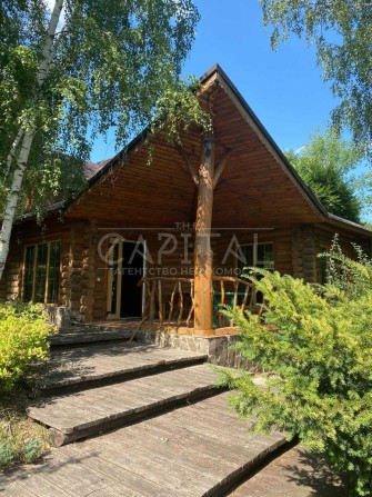 Продажа дома, Иванковичи, Обуховский район - фото 1