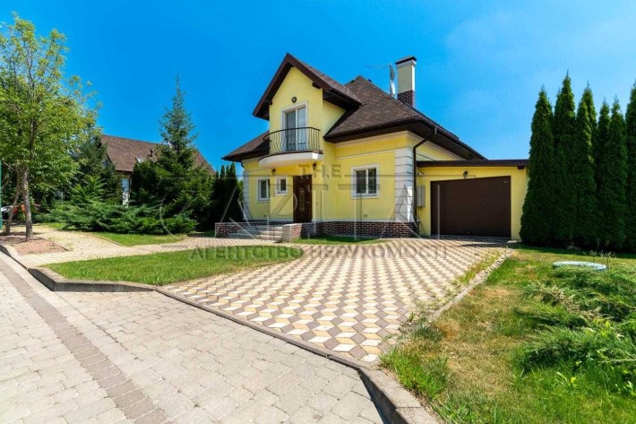 Продажа Дома, Крушинка, Котеджний Городок - фото 1