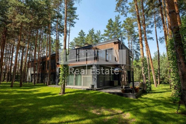 Продаж Будинок 8к 500м2, КМ Goodlife Park, Лебедівка - фото 1