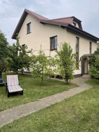 Продаж!Будинок з РЕМОНТОМ 150м2 Михайлівка- рубежівка (лісова частина) - фото 1