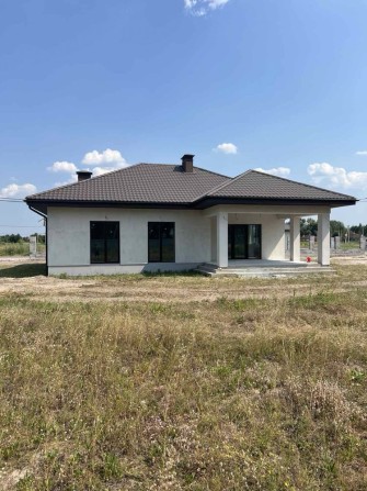 Продам дом в с Новоселки - фото 1