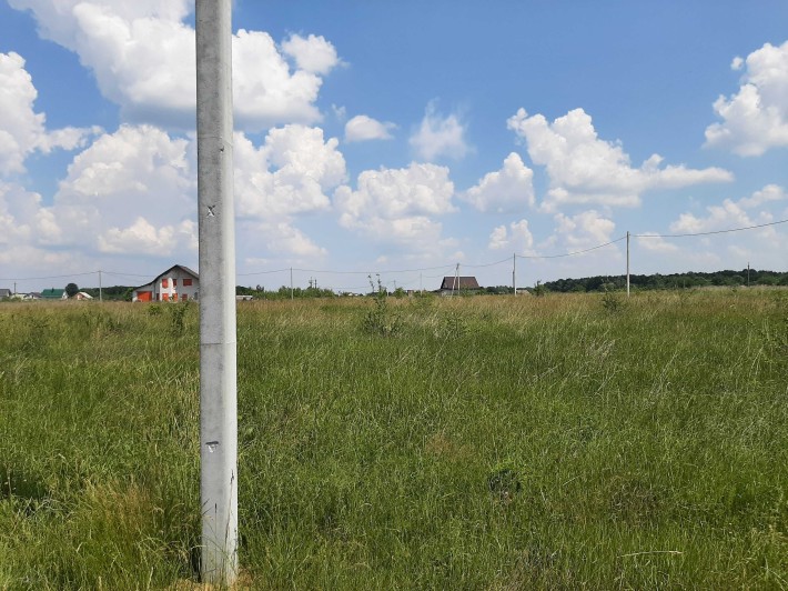 Ділянка під забудову 5,3 с Вінницьких Хуторах (СТД Писарівський). - фото 1