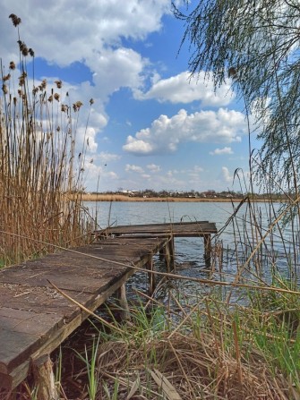 Ділянка під забудову Лука Милешківська - фото 1