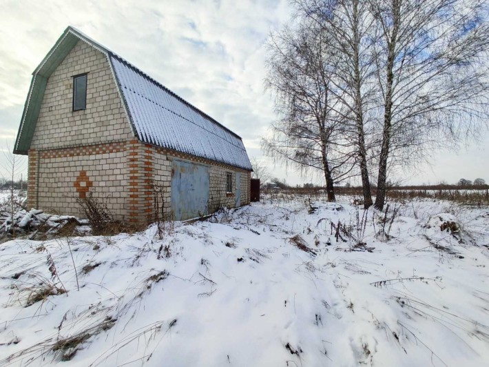 Продам земельну ділянку в Якушинцях - фото 1