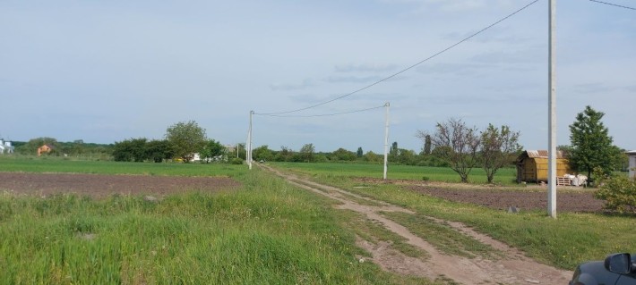 Продам велику ділянку для будівництва неподалік Вінниці (без комісії) - фото 1