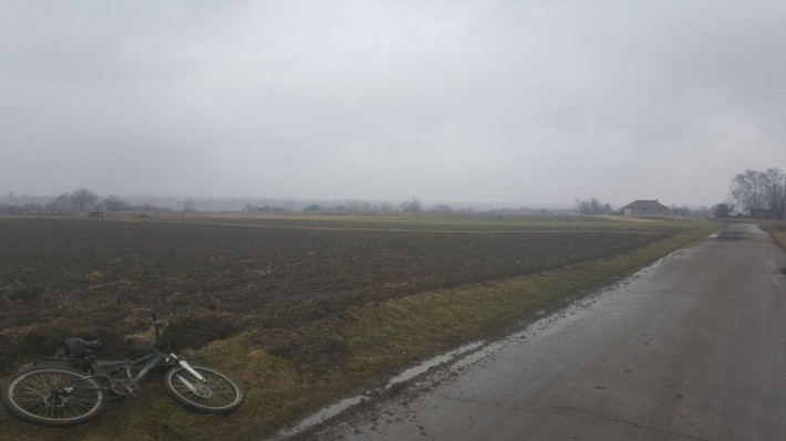 Продам земельну ділянку, Старий Боратин. - фото 1