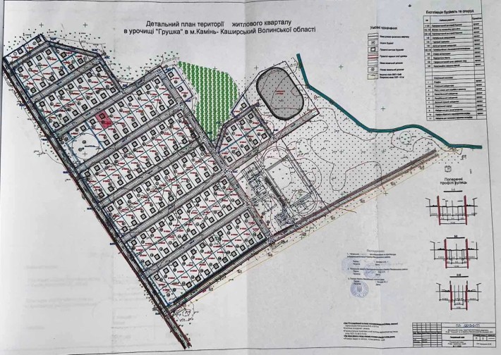 Продаж земельної ділянки - фото 1