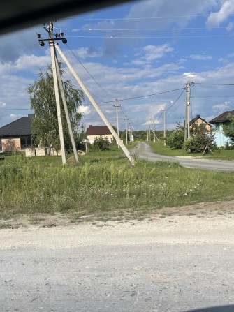 Ділянка с. Кульчин новий масив який активно розбудовується - фото 1