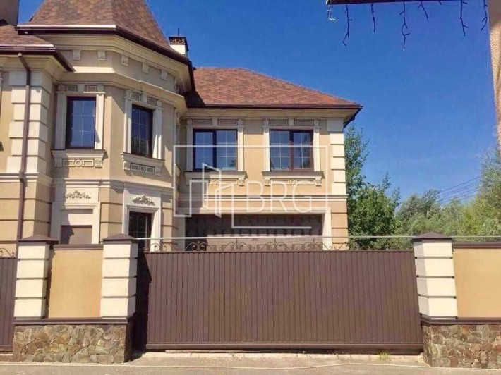 Продажа дома в КГ Славский Плюты Конча-Заспа без комиссии - фото 1