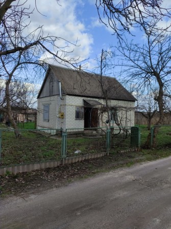 Дачний будинок в с. Проців СТ"Крило" - фото 1