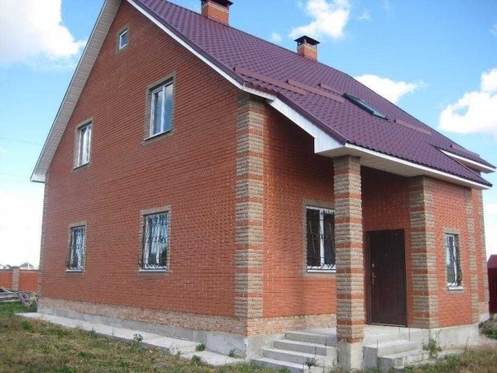 Продається будинок 180м2 у с. Рожни, Броварського р-ну - фото 1