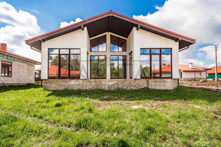 Продаж будинку, 150 м2, с. Рославичі, Обухівський р-н - фото 1