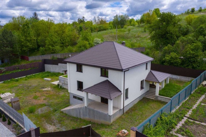 Продам классный дом Росславичи рядом Иванковичи - фото 1