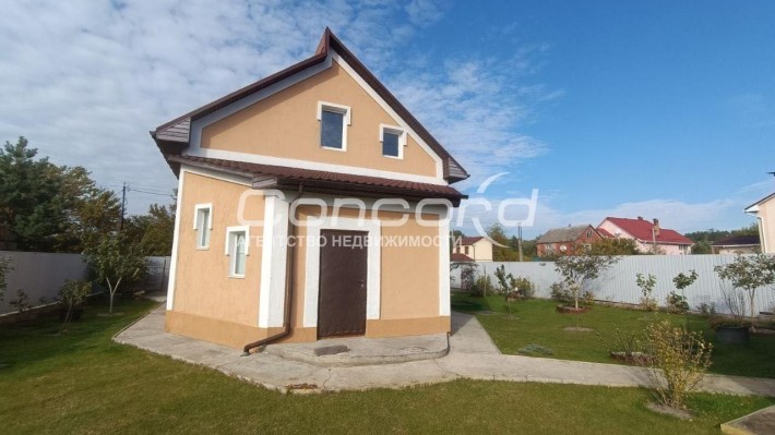 Продам будинок! Село Рожни, Шкільна вул., 38. Броварський район - фото 1