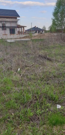 Ділянка в Зарічанах в районі новобудов. - фото 1