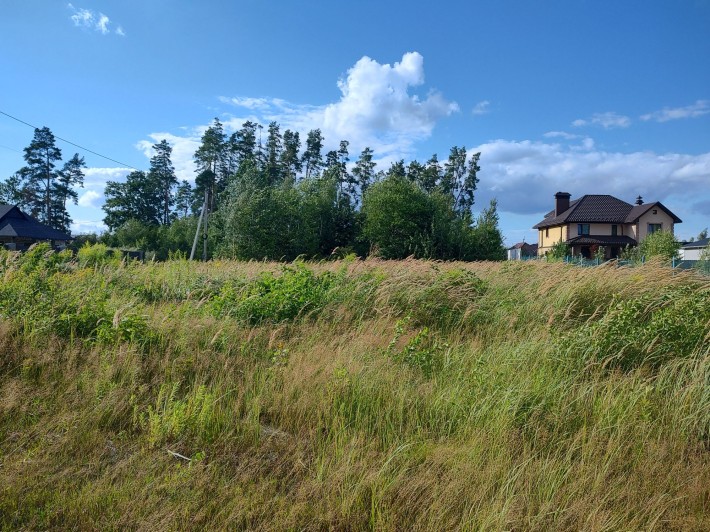 Продається земельна ділянка під забудову - фото 1