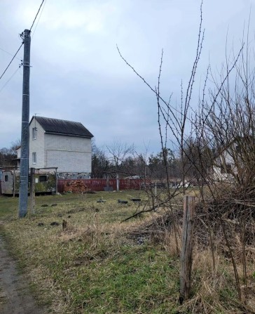 Новогуйвинськ  земельна ділянка 8,5 сот  поруч світло новобвобудови - фото 1