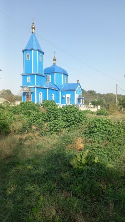 Продам земельну ділянку під будівництво в с.Левкові - фото 1