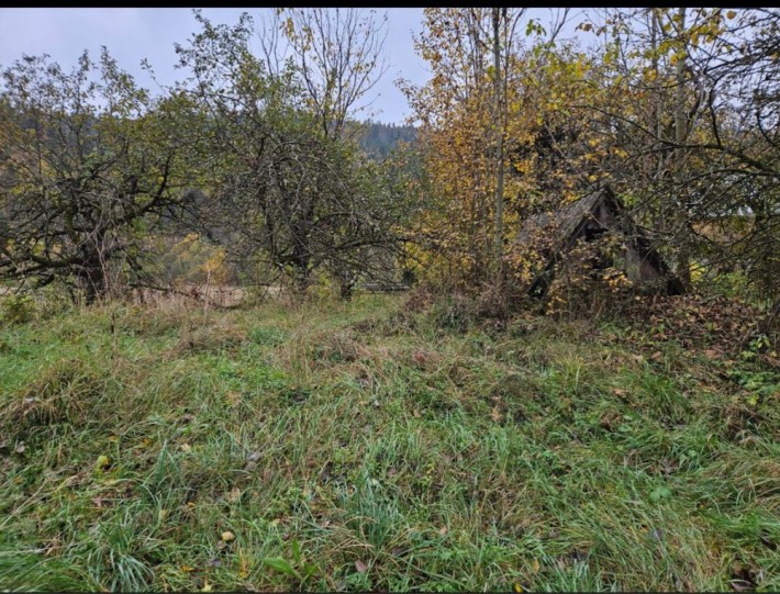 Ділянка для власного будівництва - фото 1