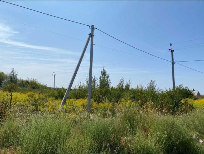 Терміново продається зем.ділянка 8 сот. під садівництво с.Сторожніця - фото 1