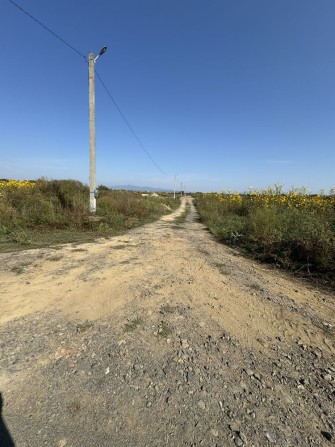 Продається земля в Сторожниці під будівницво углова - фото 1