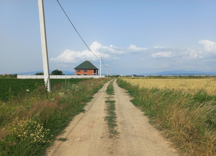 Ділянка під будівництво в Сторожниці - фото 1