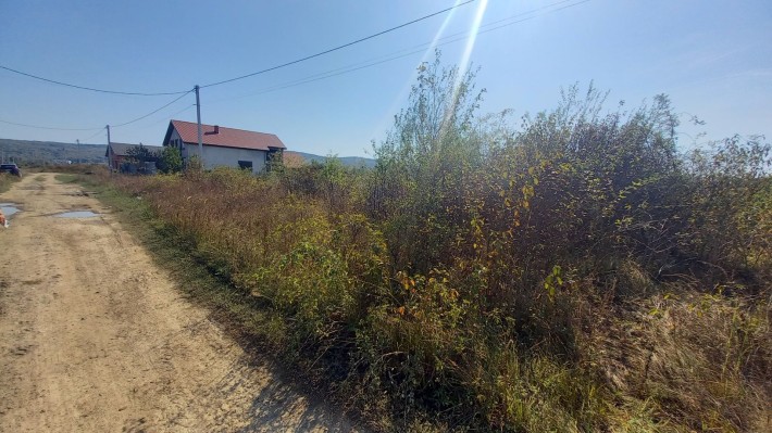 Земельна ділянка в Оноківці під будівництво - фото 1