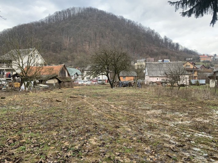 Продається земельна ділянка під будівництво в с.Шаян - фото 1