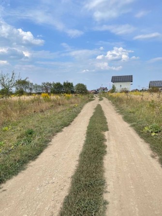 ‼️Терміново‼️Продаж земельноі ділянки у Крихівцях за вигідною ціною - фото 1