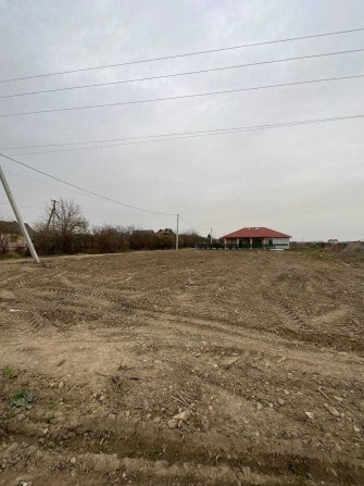 Земельна ділянка с. Крихівці біля сад. Керамік - фото 1