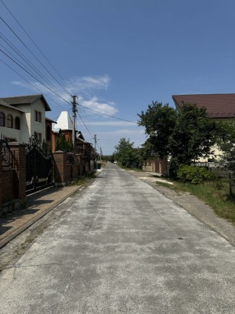 Земельна ділянка під будівництво  С. Угринів  Івано-Франківськ - фото 1