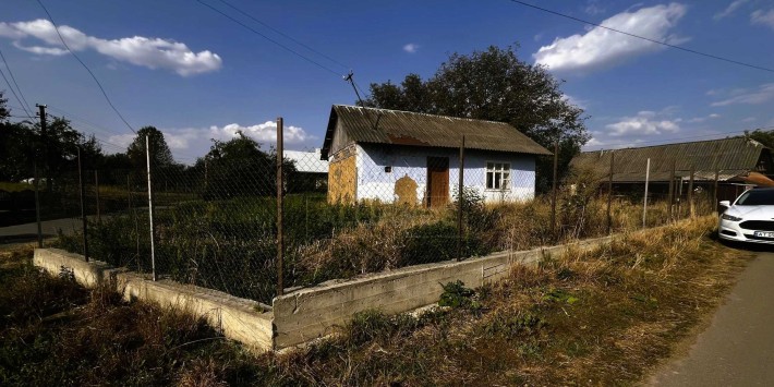 Цікава земельна ділянка в центрі Чернієва! - фото 1