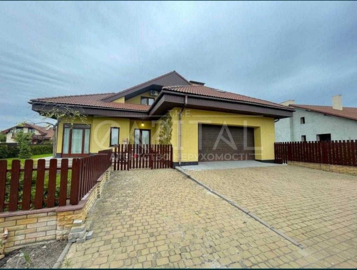 Продажа дома, Севериновка, Макаровский р-н - фото 1