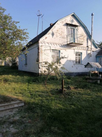 Продам будинок в с. Фурси - фото 1