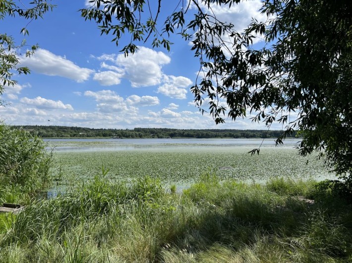 Продам будинок на березі річки! - фото 1