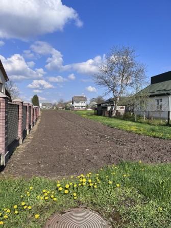 Земельна ділянка на вул.Юності - фото 1