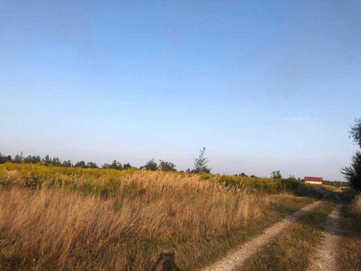 Ділянка під житлову забудову неподалік центру в Богородчанах. - фото 1