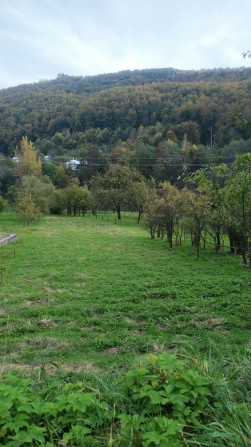 Земельна ділянка біля комплексу "Байка" в Карпатах..Косів - фото 1