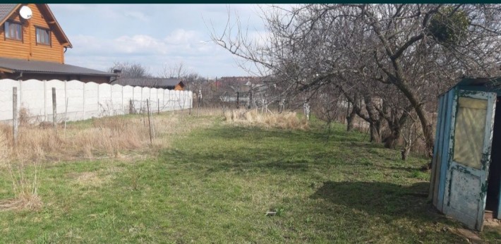 Шикарна земельна ділянка в центрі Софіївської Борщагівки. Р-н - фото 1