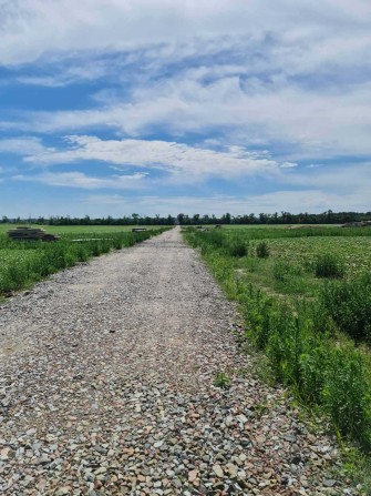 Земельні ділянки під комерцію 40 соток, Крюківщина, асфальт. світло. - фото 1