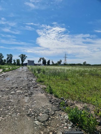 Земля під комерцію, 5 км від Киева трасса Боярка - Київ. від 5 соток - фото 1