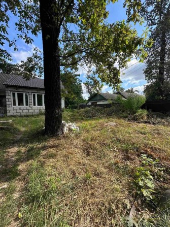 Продається земельна ділянка у Ворзелі - фото 1