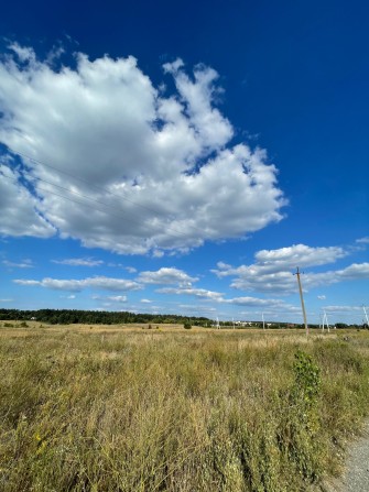 Продам земельну ділянку Ворзель - фото 1