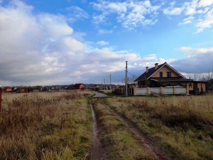 Чудова ділянка для будівництва вашого будинку. - фото 1